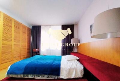 Loft cu 5 camere in Floreasca - 1