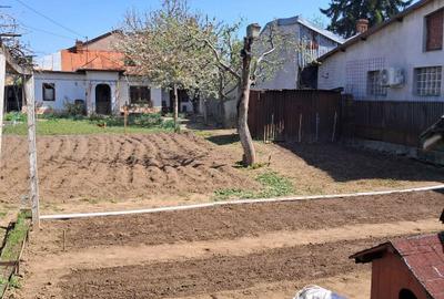 Casă cu 3 camere în Central - 2