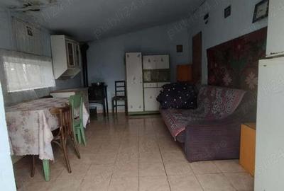 Casă cu 2 camere în Ceanu Mare - 4
