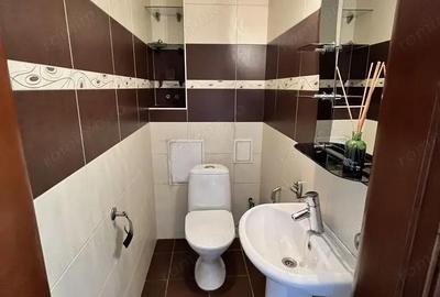 Apartament cu 2 camere decomandat în Circumvalațiunii - 1