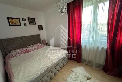 Apartament cu 2 camere zona Dacia renoavt complet totul nou!! - 8