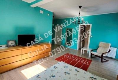 Vand casa ecologica pe structura din lemn si fundatie din beton, an constr. 2008 - 15