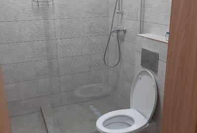 Garsoniera 43mp cu parcare, langa Agronomie - 2