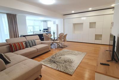 Inchiriere Apartament 3 Camere cu Gradina Iancu Nicolae/Pipera - 5