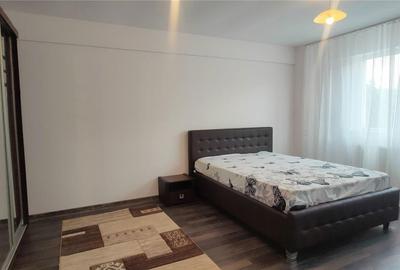 Garsonieră decomandată în Bucium - 1