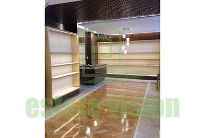 Spațiu comercial, de 80 mp, în Magheru - 1