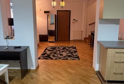 Apartament 3 camere de închiriat în zona Aviatorilor Emanoil Porumbaru New - 3