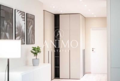 Apartament cu 3 camere semidecomandat, mobilat în Andrei Mureșanu - 5