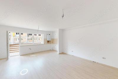 Garsoniera de vanzare la subcetate city si cu credit bancar - 1