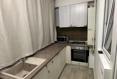 Apartament cu 2 camere semidecomandat, mobilat în Dudu - 13