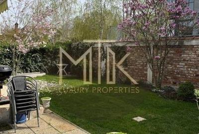 Duplex cu 6 camere cu Canalizare în Pipera - 2