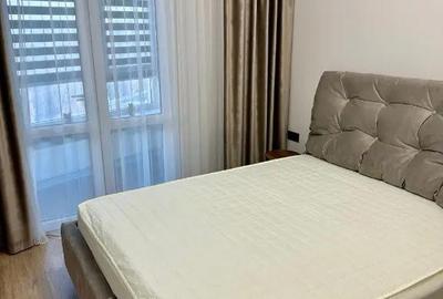 Apartament cu 2 camere decomandat în Crângași - 4