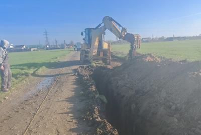 Teren Construcții intravilan de 3000 mp, în Palas - 6