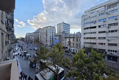 Romana Coloane apartament 3 camere de vanzare - 13