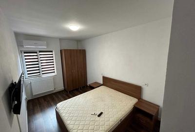 Apartament cu 2 camere decomandat în Șimleu Silvaniei - 2