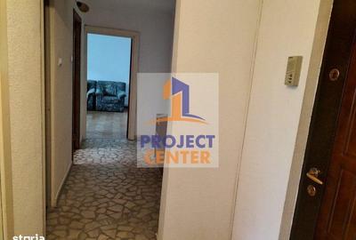 Apartament cu 3 camere decomandat în Negru Vodă - 11