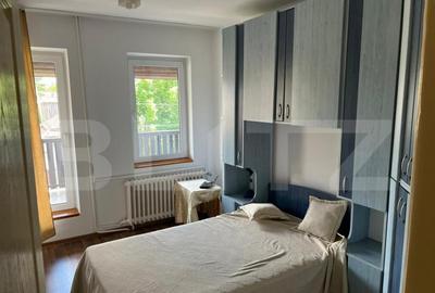 Casa tip duplex, de vanzare, cu 10 camere, 365 mp, zona Lib - 6