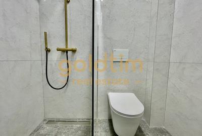 Apartament cu 5 camere semidecomandat, mobilat în Pipera - 9