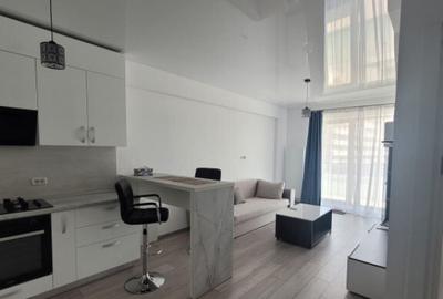 Apartament 2 camere,termen lung - bloc Vista,Mamaia Nord - 4