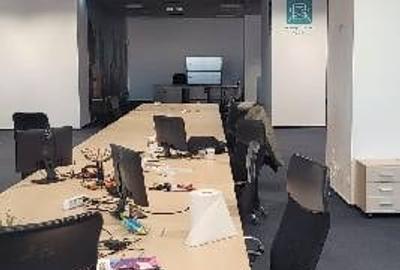 City Offices, Oltenitei, 200 - 1450 mp  0% comision! - 8