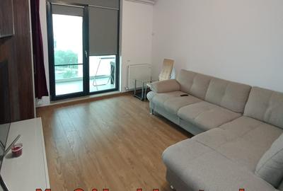 Apartament cu 2 camere în Grozăvești - 1