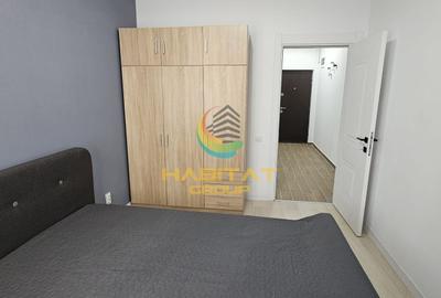 Apartament cu 2 camere decomandat în Central - 14