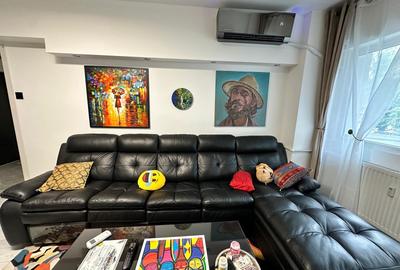 Banu Manta -Apartament Lux - 2