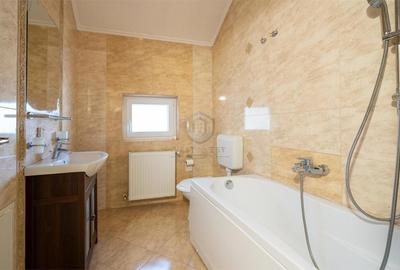 Vila Grigorescu, 4 camere, 3 bai, la asfalt, - 2