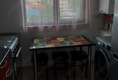 Inchiriez garsoniera in bloc nou pe Valea Oltului - 6