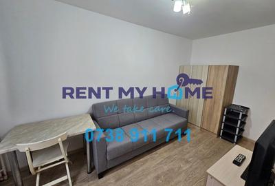 Garsonieră semidecomandată, mobilată în Brâncoveanu - 1