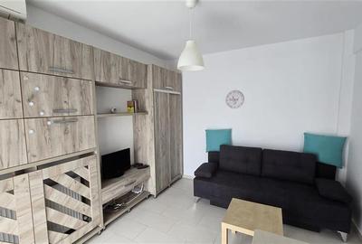 Garsonieră semidecomandată, mobilată în Metalurgiei - 2