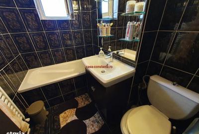 Apartament cu 3 camere decomandat în Dacia - 5