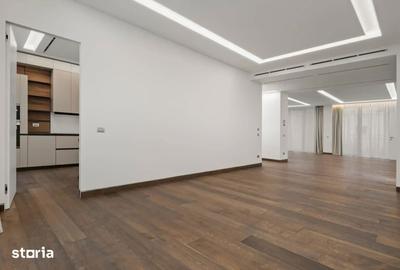 Apartament cu 4 camere în Kiseleff - 4