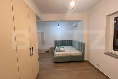 Apartament cu 3 camere, 82 mp, incalzire in pardoseala, langa Gradina Botanica - 8