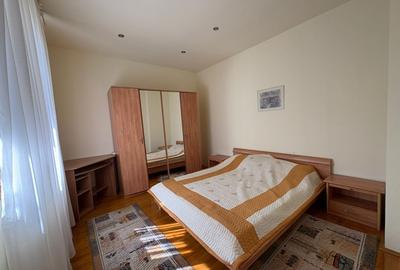 Apartament, 3 camere, 98 mp, semidecomandat, Centru , Zona Scoala Traian - 3
