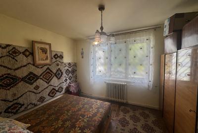Apartament cu 2 camere semidecomandat în Central - 8