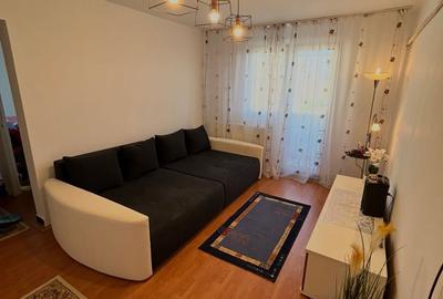 Apartament cu 2 camere semidecomandat în Fortuna - 1