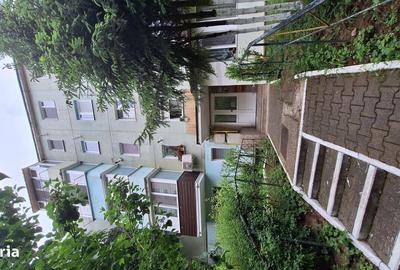 Apartament cu 2 camere în Mureșeni - 3