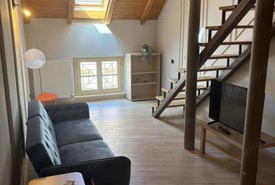 Apartament ultracentral de inchiriat Timi?oara | 2 Cam | 2 bai - 1
