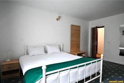 In cartea de povesti a Pietrei Craiului, ansamblu turistic functional, in Plaiul Foii - 20
