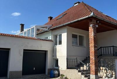 Casă cu 4 camere în Izvoru Mureșului - 1