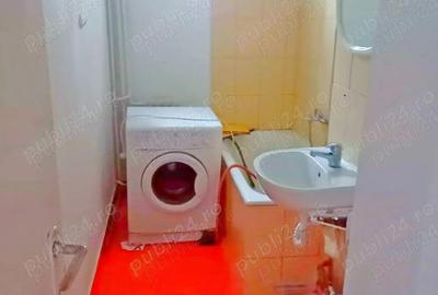 Iosefin - apartament cu 1 camera Iosefin - apartament cu 1 camera - 9
