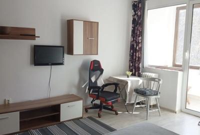Apartament cu 1 camera de inchiriat in Manastur Apartament cu 1 camera de inchiriat in Manastur - 5