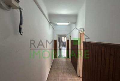 Apartament 2 camere de inchiriat Central Brasov Apartament 2 camere de inchiriat Central Brasov - 2