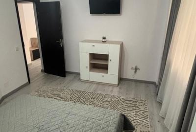 Apartament cu 2 camere decomandat în Inel II