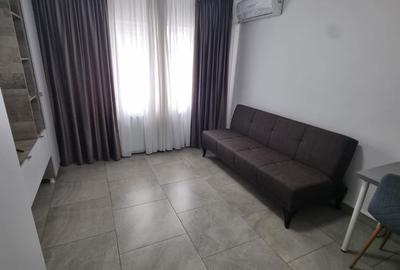 Garsonieră semidecomandată în Berceni - 2