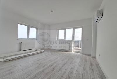 Garsonieră decomandată în Galata - 5