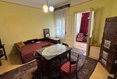 Casă cu 3 camere în Central - 7