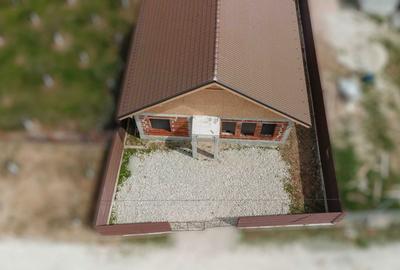 Casă cu 4 camere în Ceauru - 2