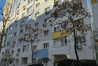 Garsonieră decomandată în Rahova - 3